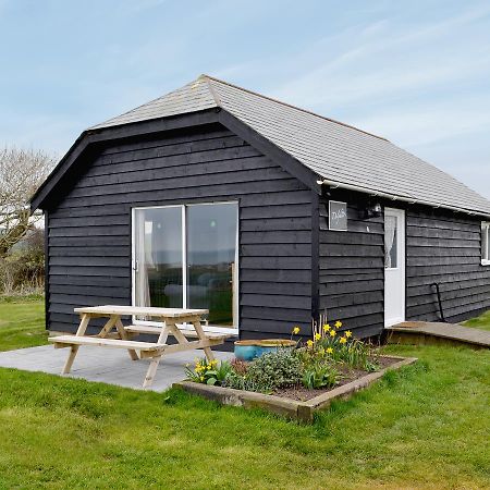 Dolphin Lodge Port Isaac Extérieur photo