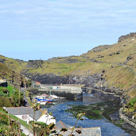 Dolphin Lodge Port Isaac Extérieur photo